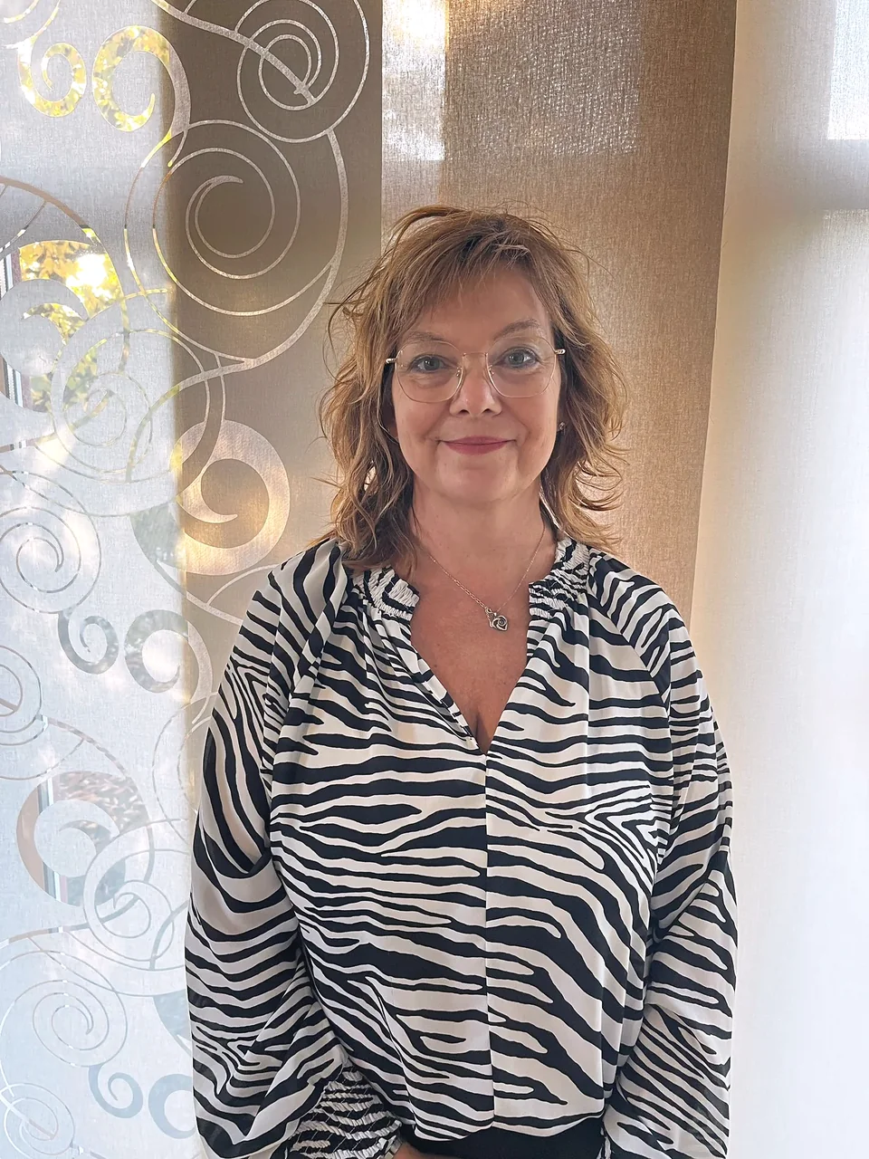 Inge – Team von FRISÖR Inge