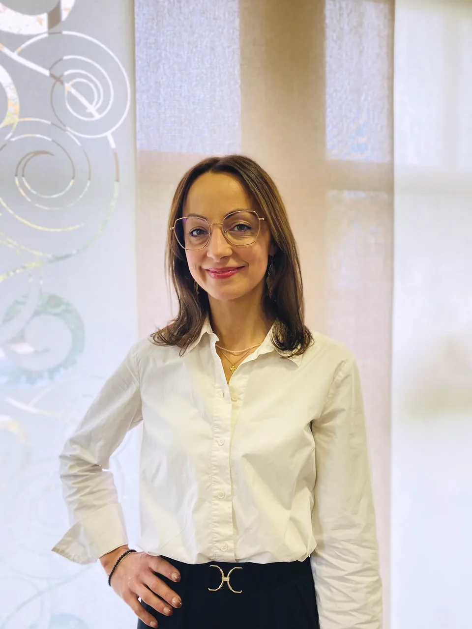 Verena – Team von FRISÖR Inge