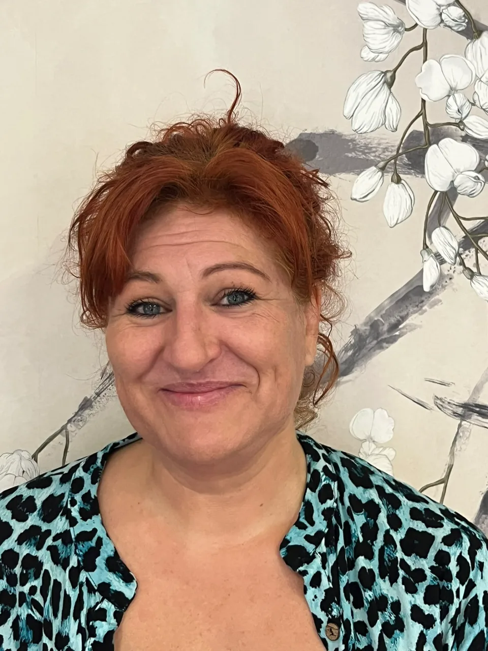 Tanja – Team von FRISÖR Inge