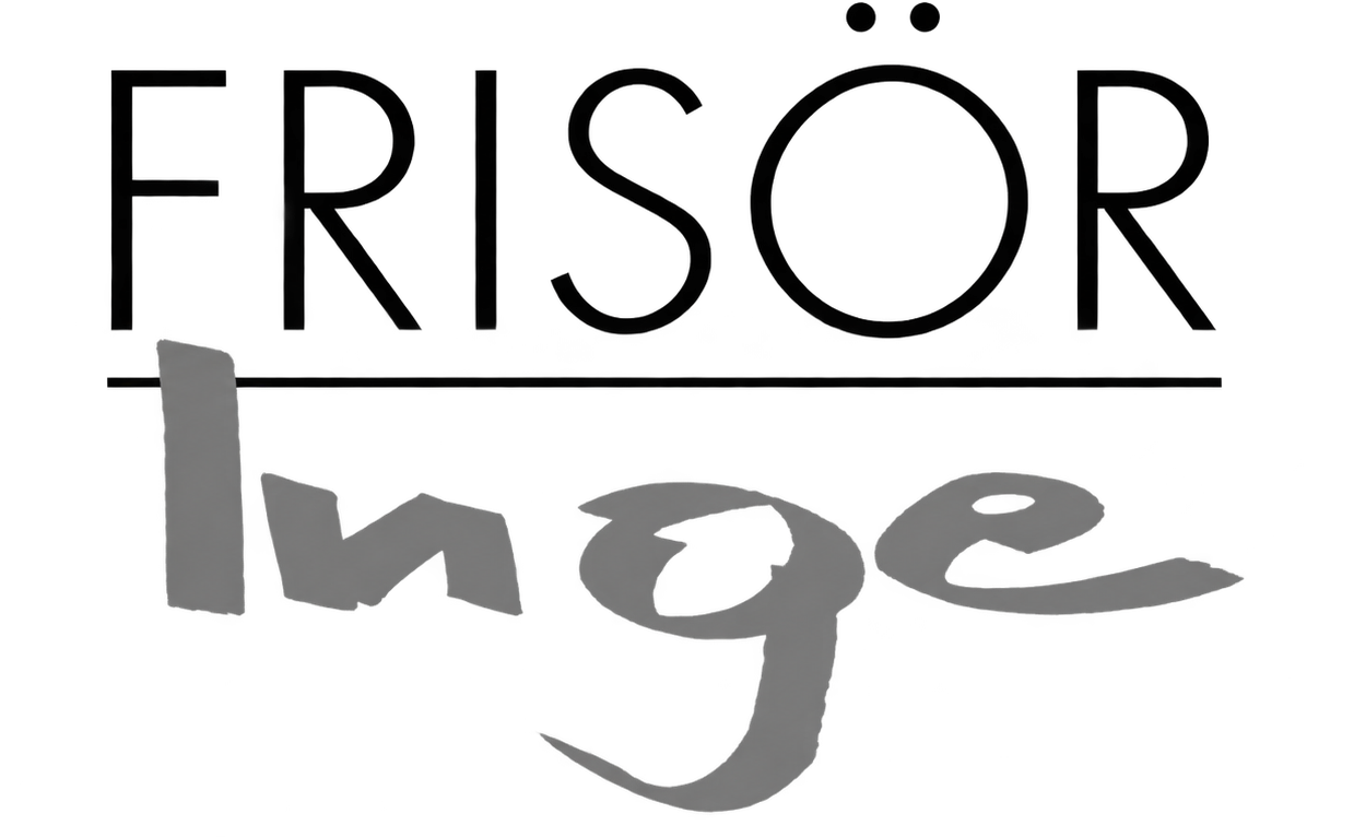 FRISÖR Inge